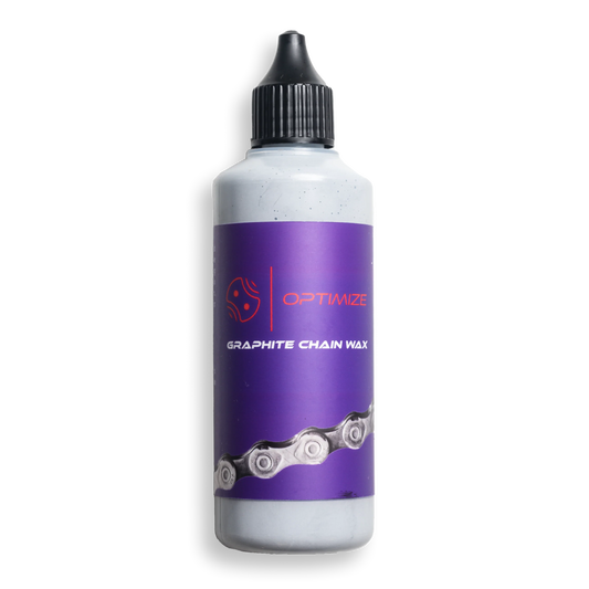 Optimize Kettenwachs Graphite 100ml