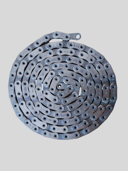 SRAM RED 12 fach - Kette gewachst