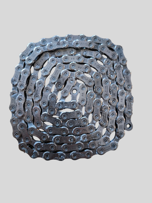 Shimano CN-M8100 Ultegra- 12 fach Kette gewachst