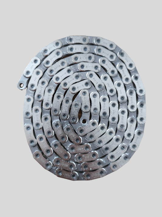 SRAM Force 12 fach - Kette gewachst