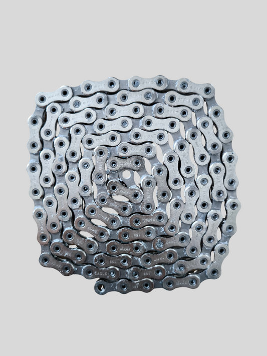 SRAM X01 - Kette gewachst