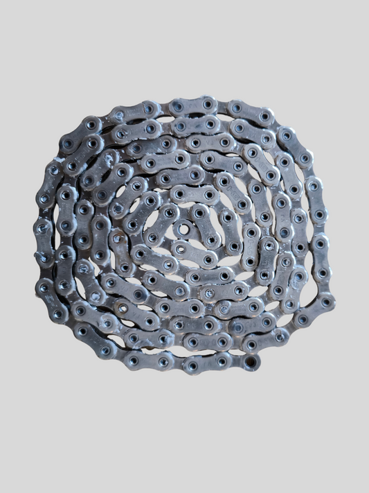 Shimano CN-M9100 DuraAce- 12 fach Kette gewachst
